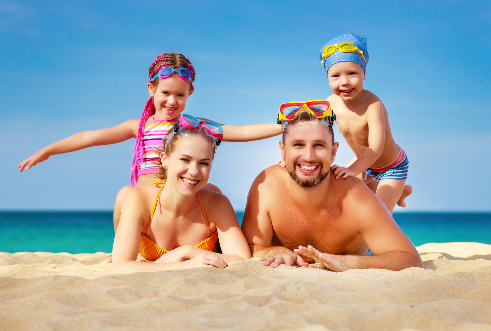 Offerta Inizio Agosto Riccione Hotel Per Famiglie Hotel Vicino Alle