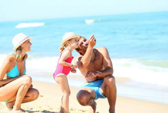 Last Minute Famiglie Luglio: porta i tuoi bimbi al mare!